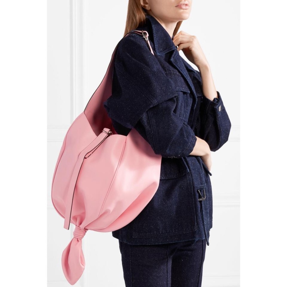 J.W.Anderson New W/ Tag 2017 Fw Knot Shoulder bag